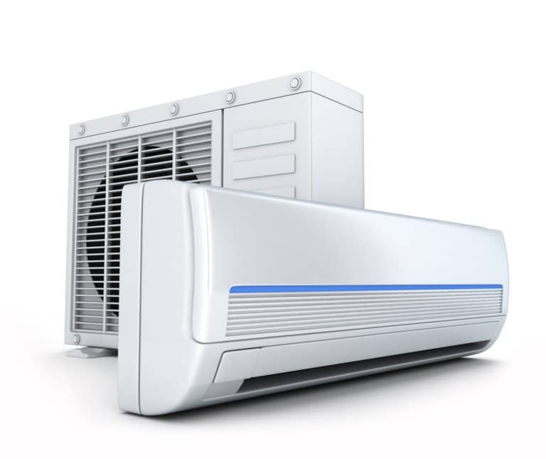 air conditionné