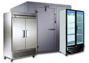 refrigeration