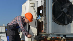 technicien airco