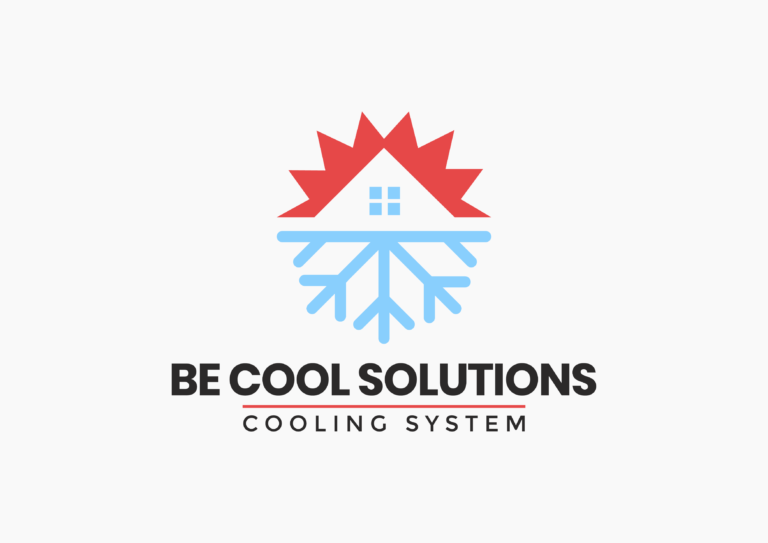 Logo Contact Be Cool Solutions